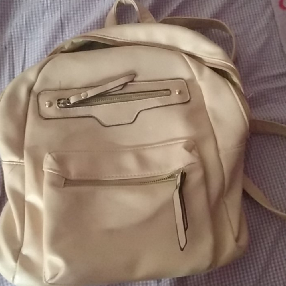 Bag purse